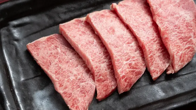 榮華亭 難波店