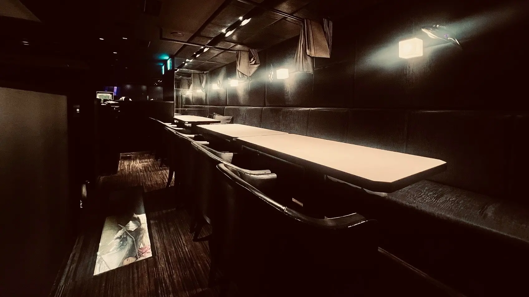 裏NO庭 恵比寿店