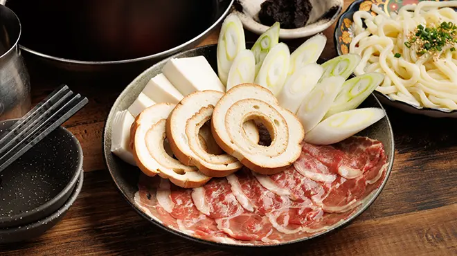 二代目八兵衛 有楽町本店