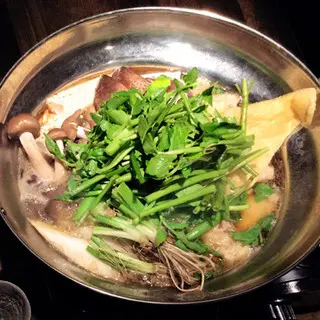 東北うまいもん酒場 伊達男 神田本店