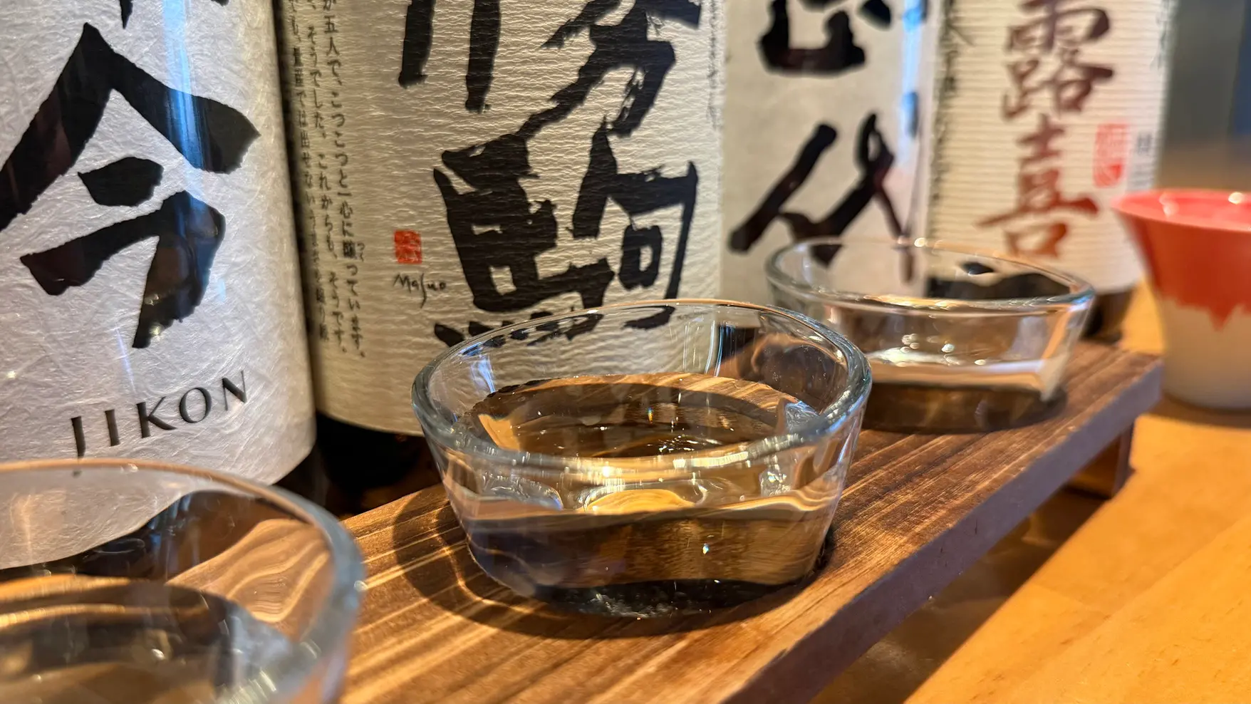 庵狐 代官山店