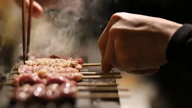 串治郎 池袋店