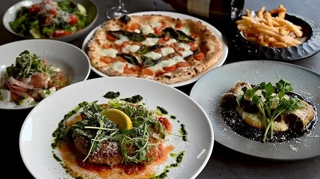 Pizzeria CRATA