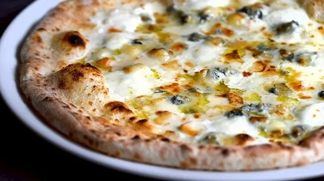 Pizzeria CRATA