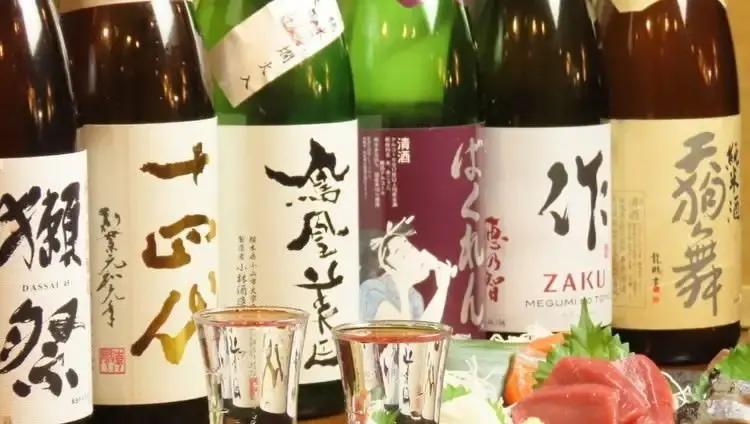 肉と魚と茶 一茶（ISSA）