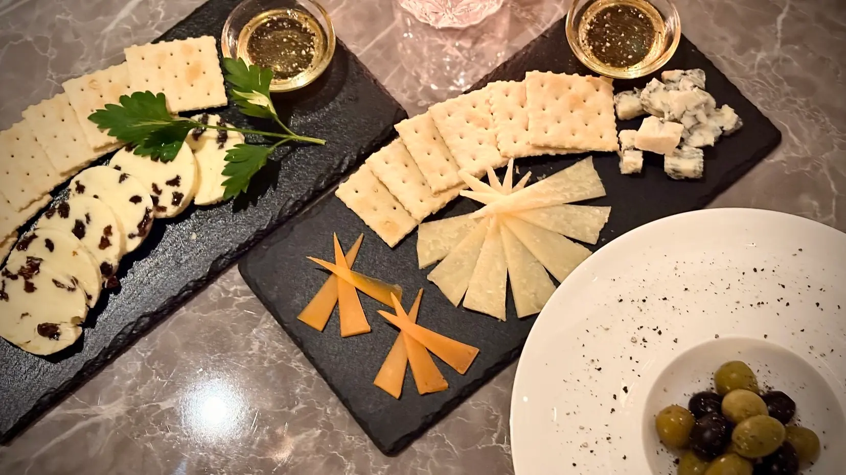 西麻布OkSan Bar&Dining