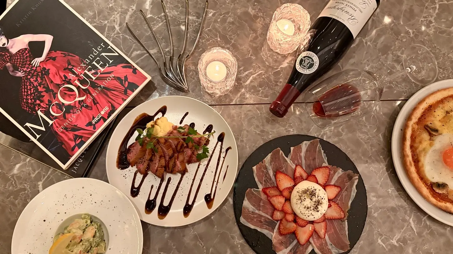 西麻布OkSan Bar&Dining