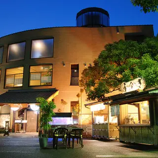 岐阜産業会館