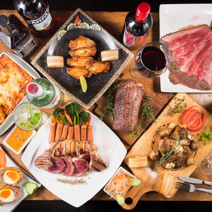 ROAD HOUSE DINING BEER BAR