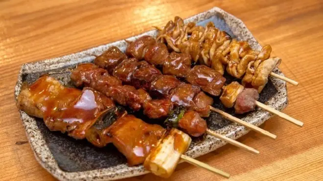 やきとん三吉 浅草橋店