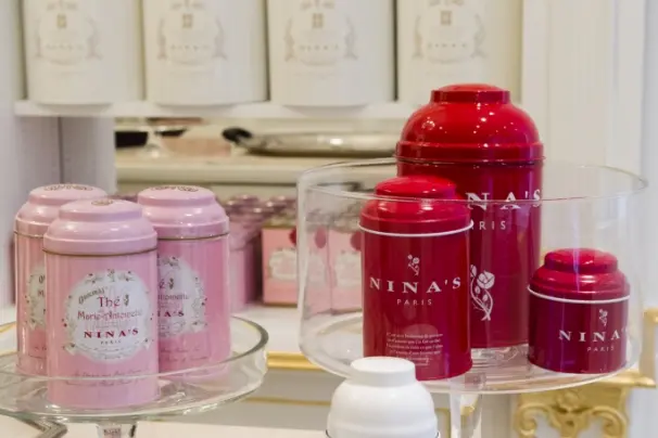 LE SALON DE NINA’S クイーンズスクエア 横浜店