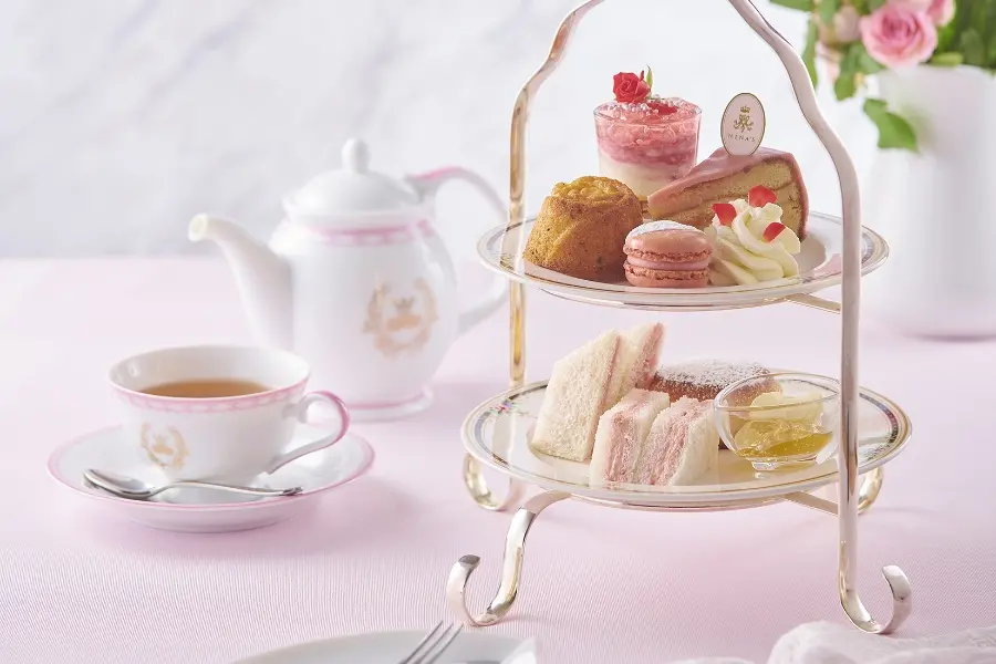 LE SALON DE NINA’S クイーンズスクエア 横浜店