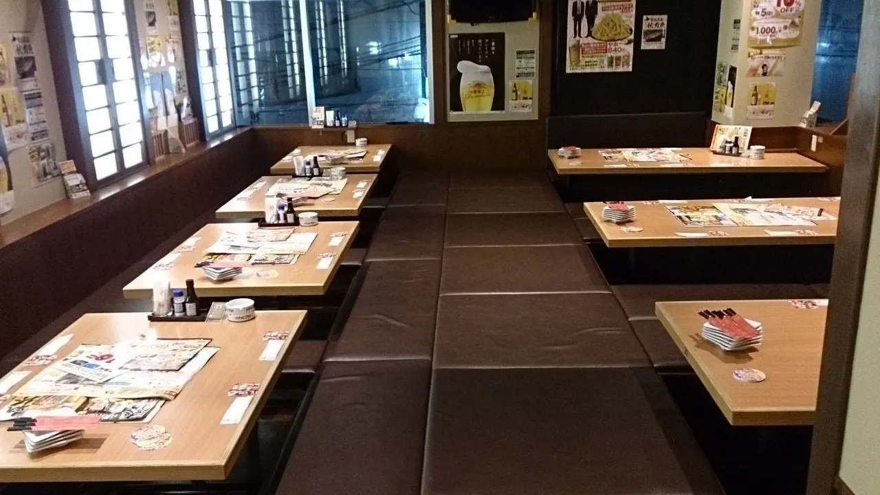 魚民 代々木八幡南口駅前店