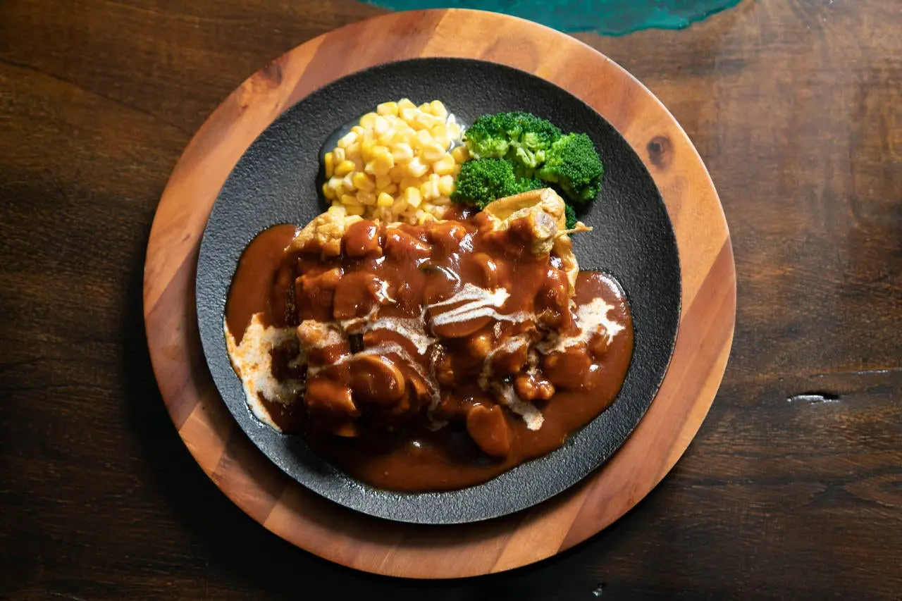 黄ごん焼き あにおん