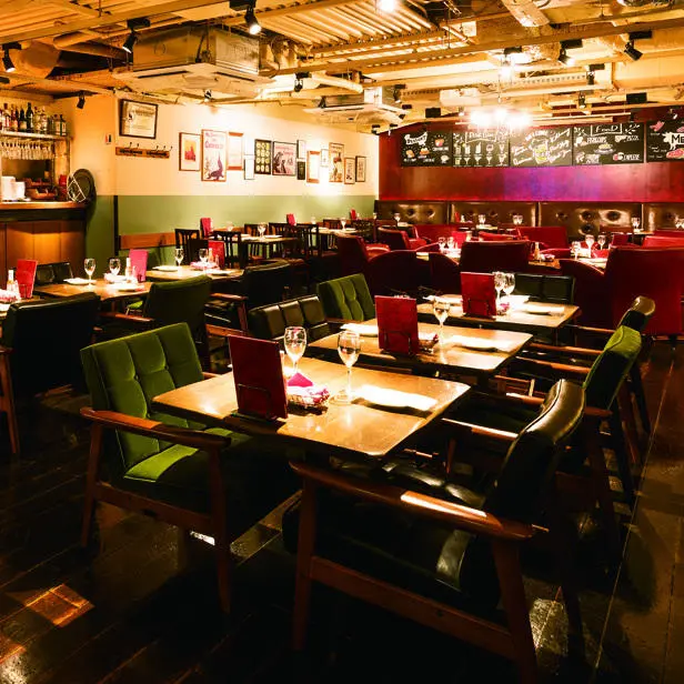 丸の内GASTRO-PUB COOPERS 丸の内二丁目店