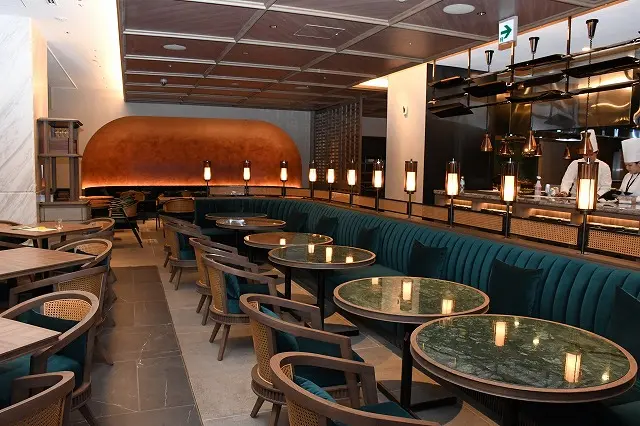 パパミラノ 東京八重洲店（PAPAMILANO） 英国空間で美食とクラフトビールを楽しむ大人の二次会 GASTRO-PUB COOPERS 丸の内二丁目店