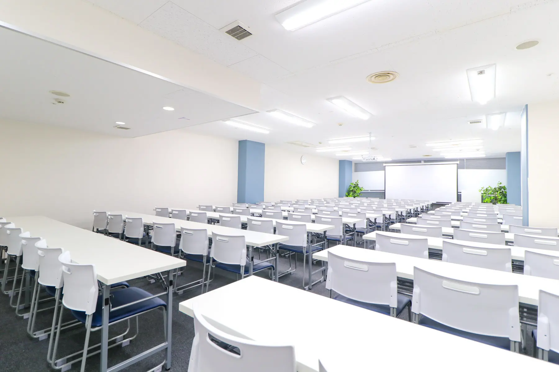 ふれあい貸し会議室 梅田No141