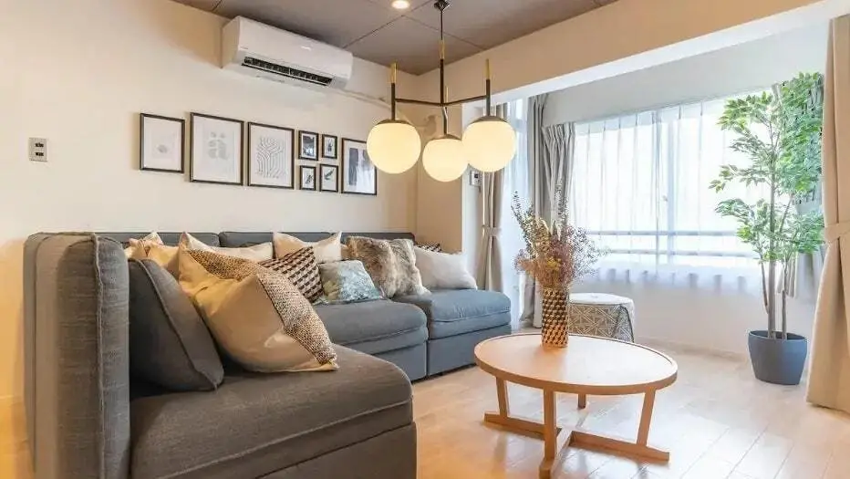 rental lounge五反田