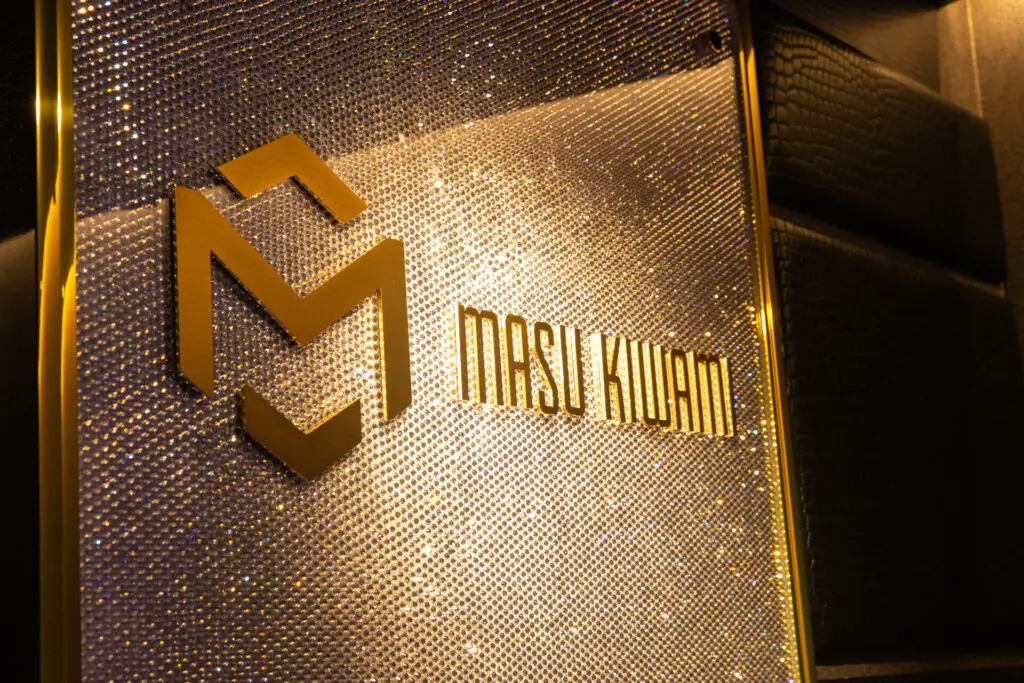 焼肉 masu 六本木