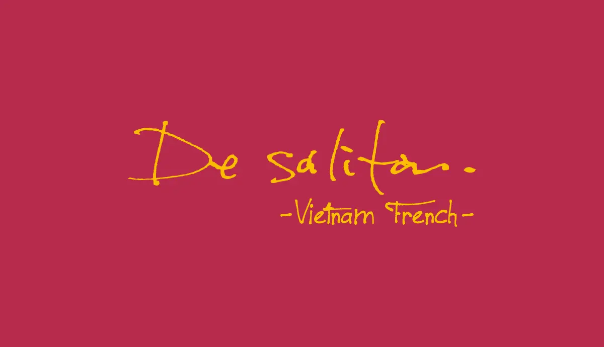 Vietnam French De salita 沖縄料理と泡盛で賑やかな貸切パーティー！