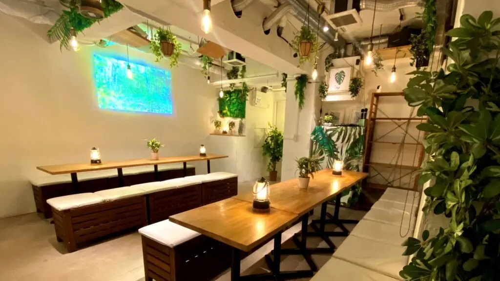 pricy渋谷 渋谷エリアの魅力
