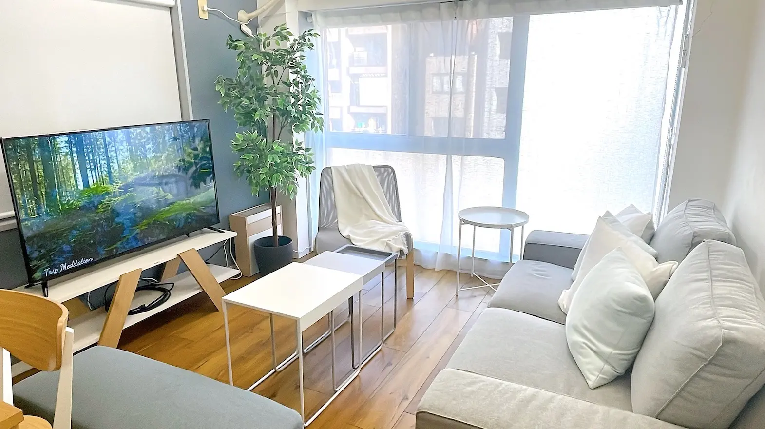 TIME SHARING 四谷 ダンスルーム7D 四谷エリアの魅力 四谷は、新宿