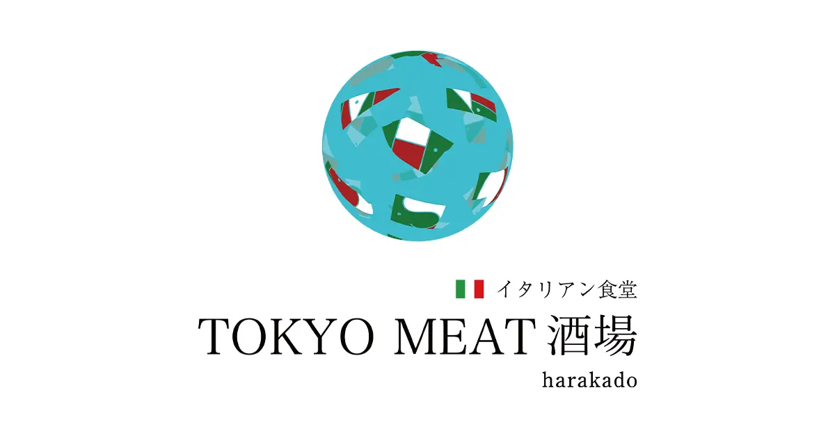 MEAT&WINE TOKYO 原宿店