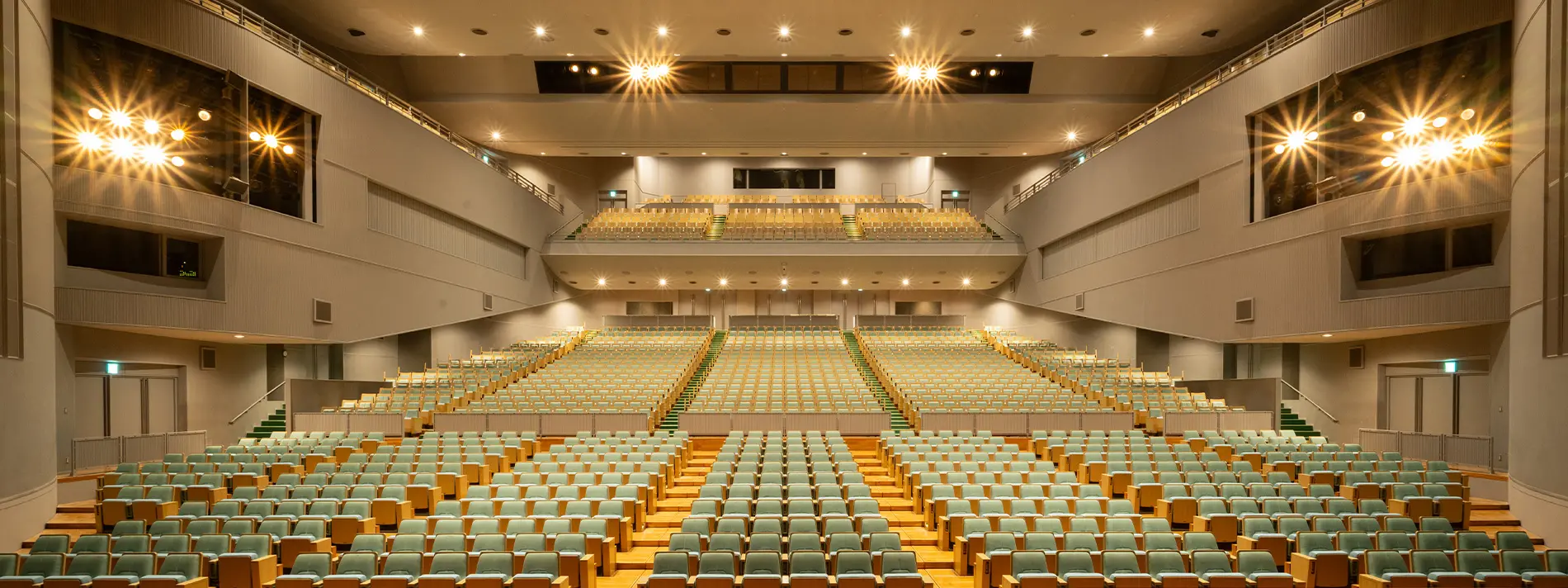 長良川国際会議場