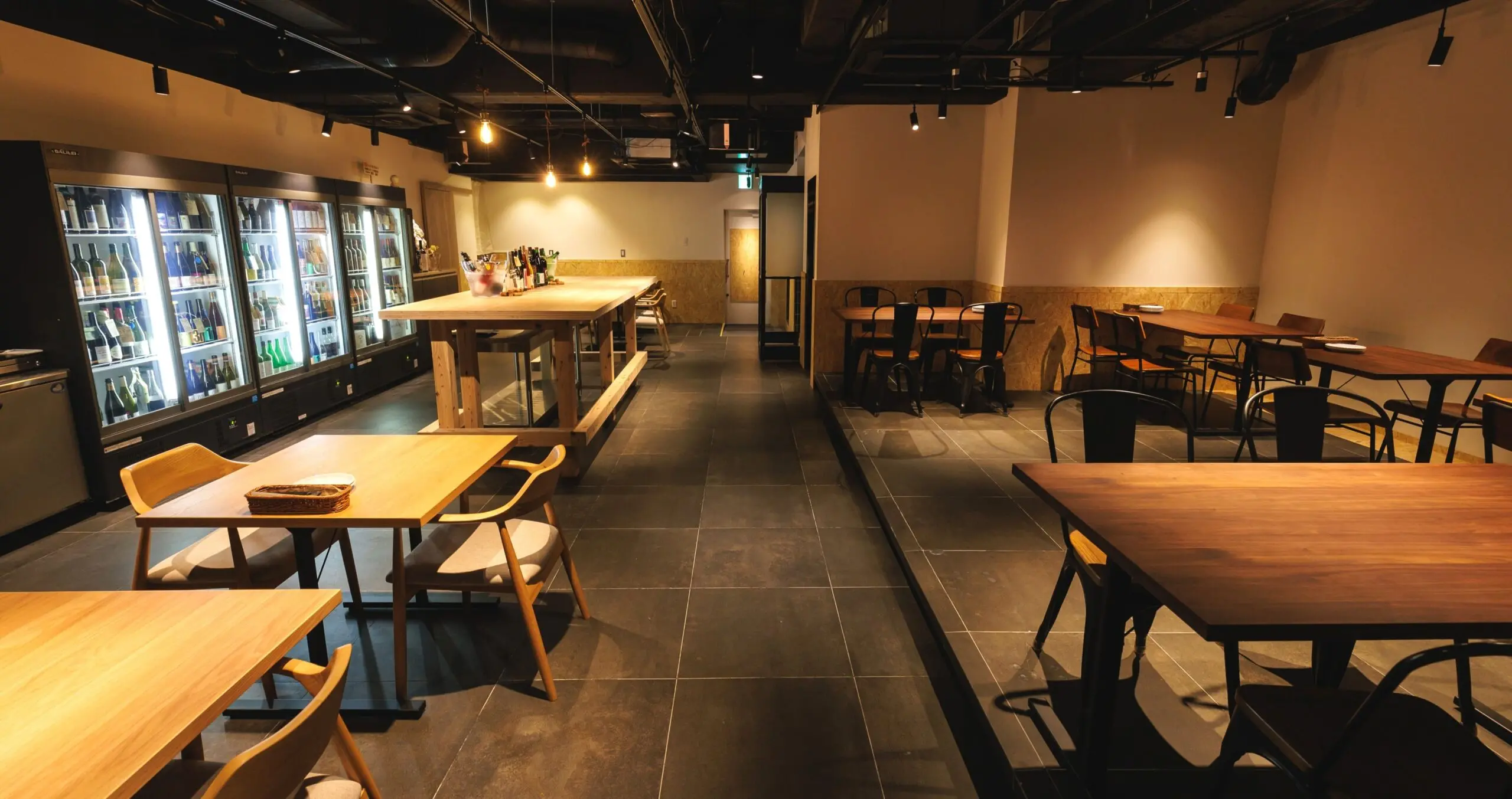 Natural Wine BASE – kotobuki – 池袋