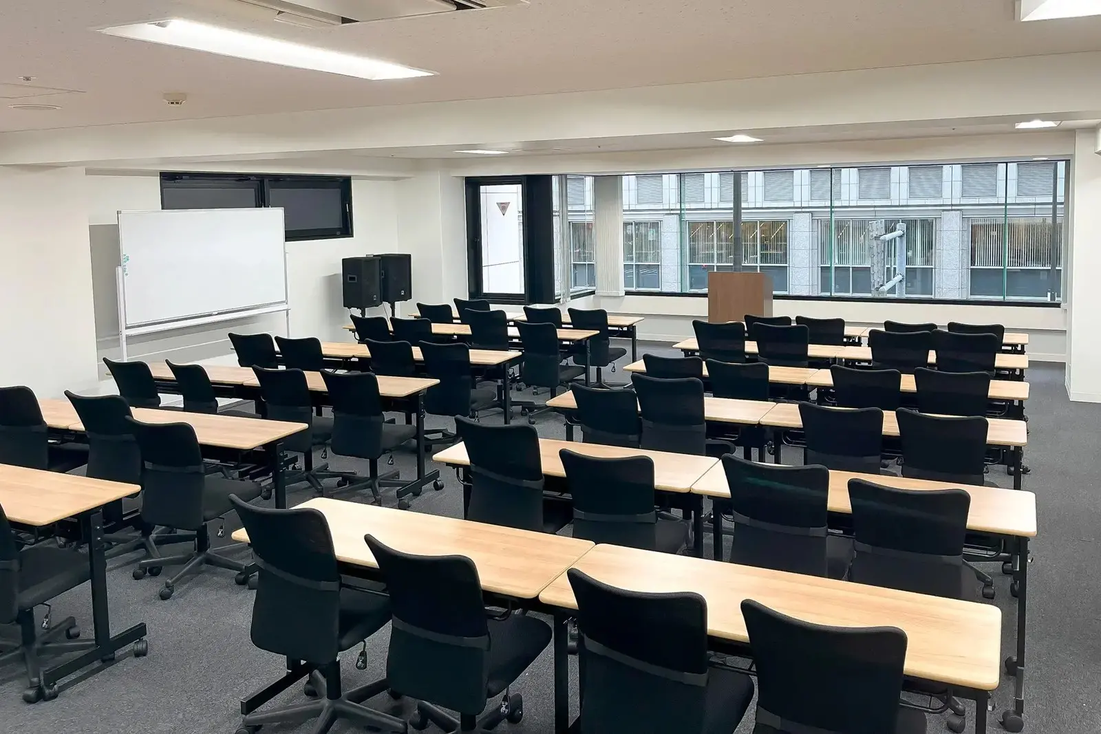 BasisPoint Lab 新橋銀座口店Lab.B(奥側) 1