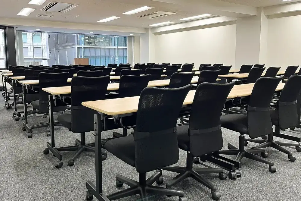 BasisPoint Lab 新橋銀座口店Lab.B（奥側） 2