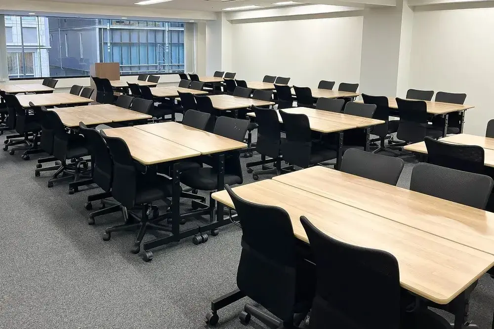 BasisPoint Lab 新橋銀座口店Lab.B（奥側） 5