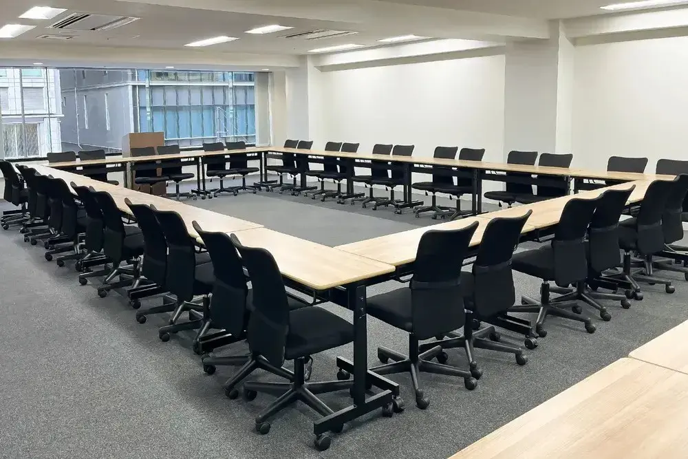 BasisPoint Lab 新橋銀座口店Lab.B（奥側） 6