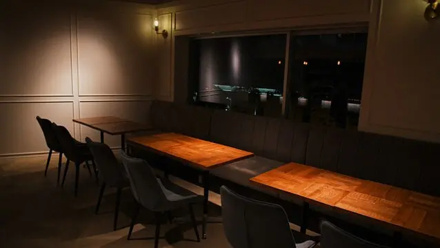 Dining&Bar Modern 3
