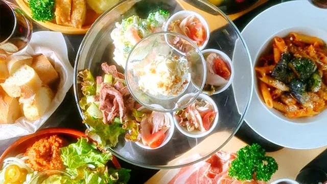 BeeRUSH キタ店BeeRUSH キタ店 3