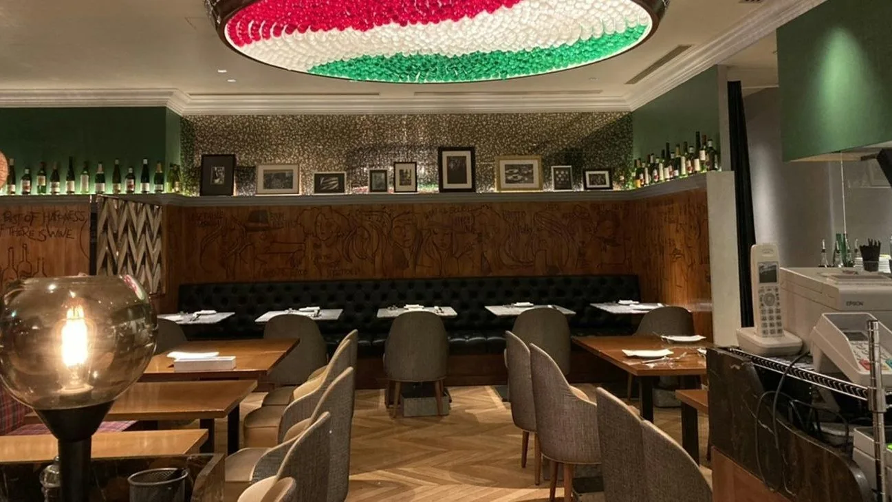 REGGIANO 恵比寿REGGIANO 恵比寿