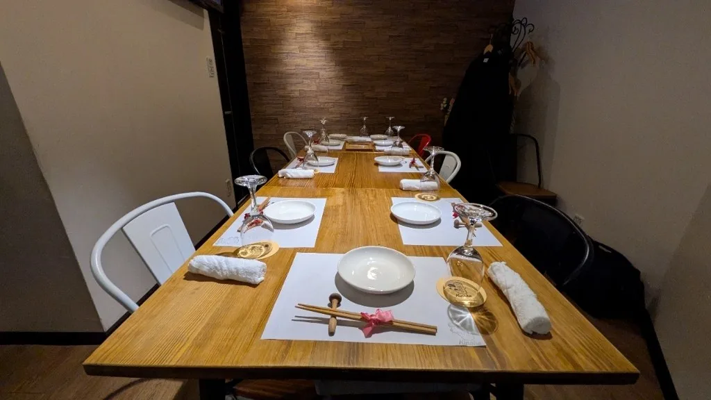 cafe&bar Kinoko 1
