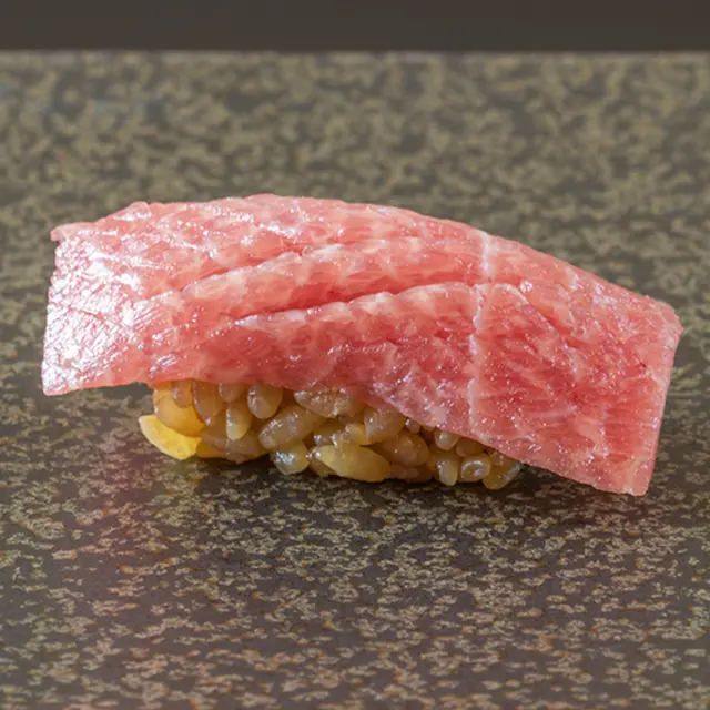 鮨 青海 青山店 2