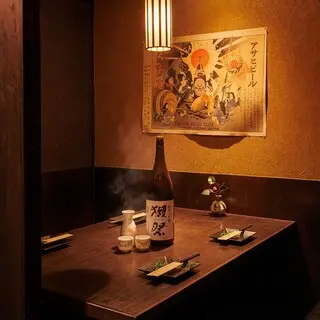 個室隠れ家 蔵重 大宮本店 2