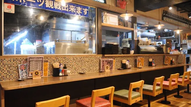 大衆酒場 かんぱい家 亀戸店 2