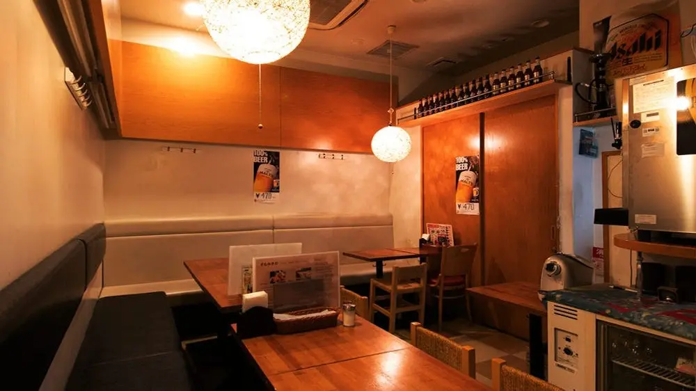 すなお SUNAO 日暮里居酒屋ダイニング 2