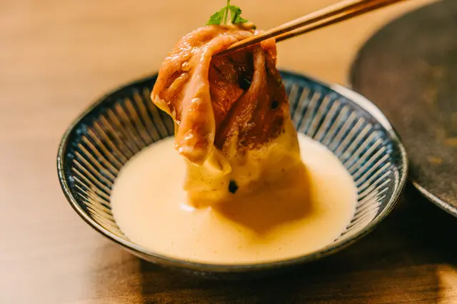 肉割烹 喰心 2