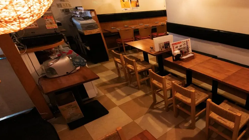 すなお SUNAO 日暮里居酒屋ダイニング 1