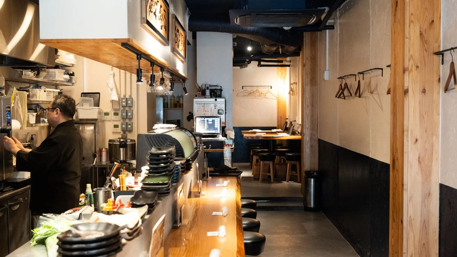 IZAKAYA 田jyu 2