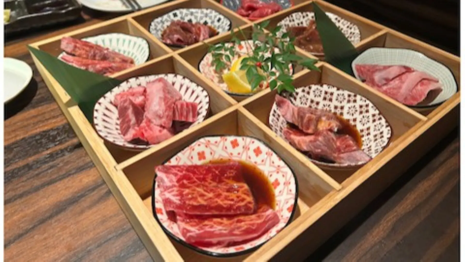 全席個室 厚切り牛タン焼肉 MALT 名古屋駅店 2