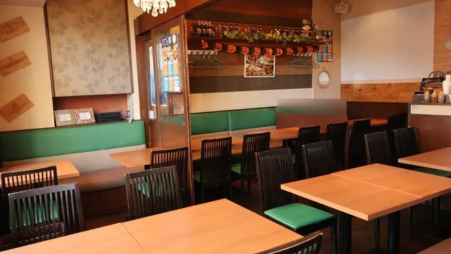 SAPANA 飯田橋プラーノ店