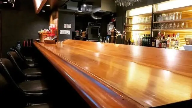 カラオケバー Homey