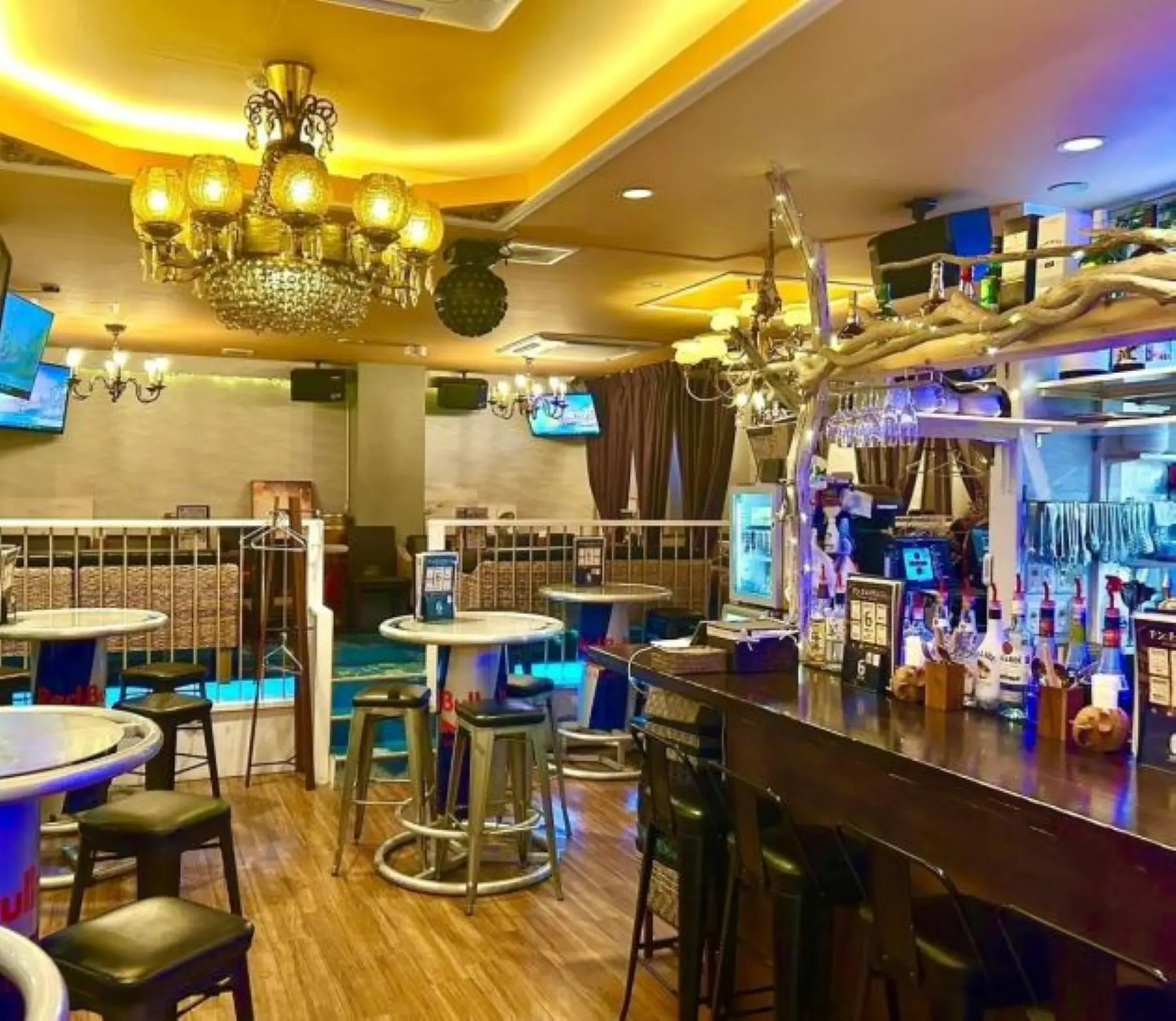 6sense Resort Casual Italian Dining 1