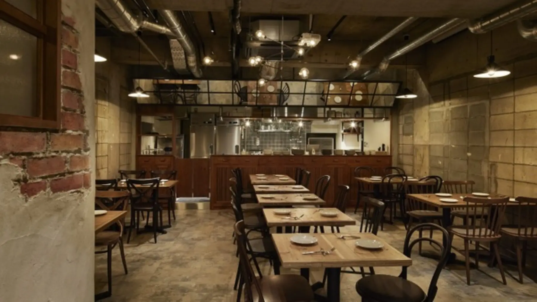 cafe&dining nurikabe 恵比寿本店