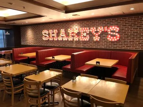 シェーキーズ 吉祥寺店 2